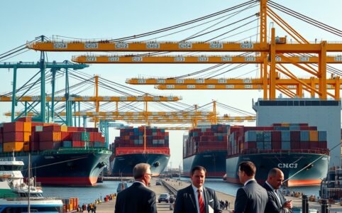 L'Export Italiano nel 2024: Opportunità e Sfide nell'Economia Globale